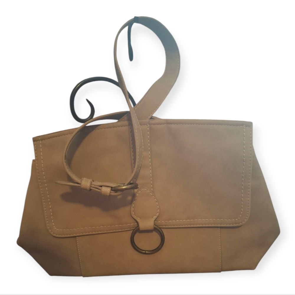 Universal Thread Faux Suede Shoulder Bag